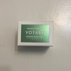 Votary Radiance Reveal Mask